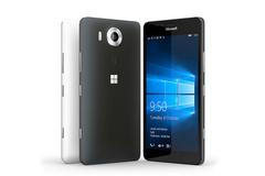 Lumia 950