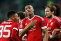 Anthony Martial (Manchester United)
