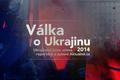 Válka o Ukrajinu 2014
