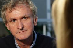 Šibík: Xenofobie je tu obrovská. Uprchlíkům fandím a uvědomil jsem si, že moje videa můžou zneužít