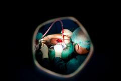 Nemocnice v afghánském Kunduzu - Lékaři bez hranic