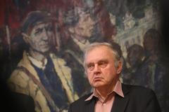 Miloslav Ransdorf, TK