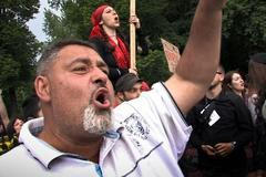 Recenze: Češi proti Čechům