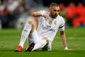Real Madrid (Karim Benzema )