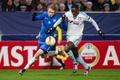 EL, Liberec-Olympique Marseille: Dmitrij Jefremov - Benjamin Mendy