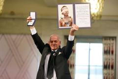 Generální tajemník Tuniského kvartetu pro národní dialog