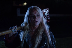 Smrtgasmus (Deathgasm, 2015) - trailer