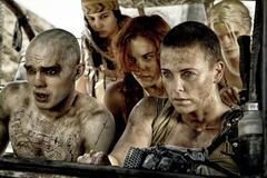 Mad Max: Fury Road trailer