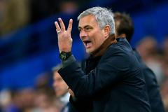 Chelsea - Jose Mourinho