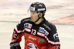 Indiánův Sluneční tanec. Znojmo vládne EBEL