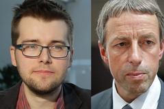 Michálek: Bém a Hulinský Prahu podvedli, žalobci jsou ale s politiky propojení a ČSSD je dominantní