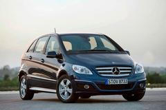 Mercedes-Benz třída B