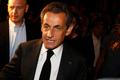 Nicolas Sarkozy (2. července 2014)