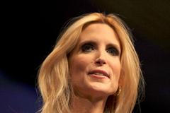 Ann Coulterová.