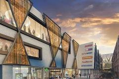 Aupark Hradec Králové