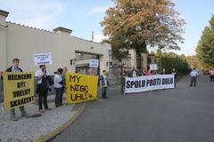 Prolomení limitů u vlády