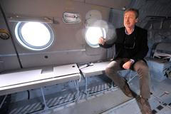 Martin Stropnický, ministr obrany