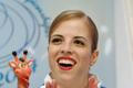MS v krasobruslení 2014: Carolina Kostnerová (Itálie)