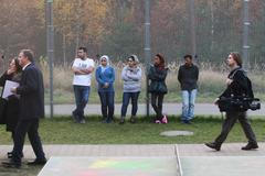 Bělá pod Bezdězem - detenční zařízení - prohlídka s Chovancem - final