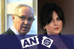 Nechybová - Zikmund