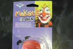 Makeup CLOWN