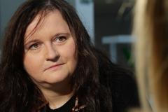 Kománková: Snažím se přežít, hormonální léčba rakoviny dělá strašný věci, k čakra bábě ale nechci