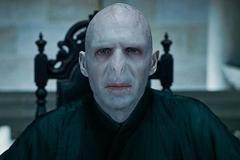 lord Voldemort
