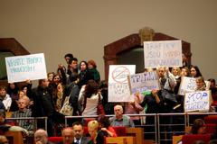 Jednání zastupitelstva Prahy