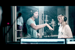 První song Gabriely Soukalové