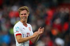 ME 21 2015, Česko-Srbsko: Tomáš Kalas