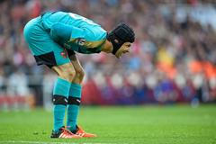 Arsenal (Petr Čech)