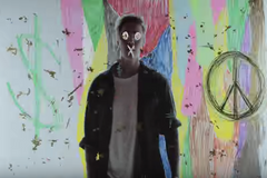 Skrillex and Diplo - "Where Are Ü Now" with Justin Bieber