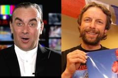 Aktuálně s Matonohou: "Bém tu Blanku nerozkradl. To by horolezec neudělal"