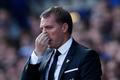 Trenér Liverpoolu Brendan Rodgers