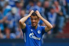 Schalke 04 (Franco Di Santo)