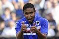 Luis Muriel (Sampdoria Janov)