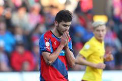 SL, Plzeň-Sparta: Michal Ďuriš