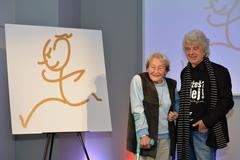 Představení motivu olympijského oblečení do Ria