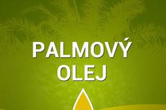 Palmový olej - úvodní obrázek