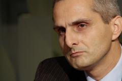 Expert: Islamofobové jsou užiteční idioti, migranti, které přijímáme, jsou ale ti nejméně potřební