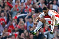 Arsenal (Francis Coquelin)