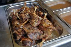 Teplý Svatý Martin