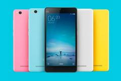 TEST: Čínské Xiaomi se vrací. Model MI4c má skvělou výdrž