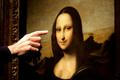 Mona lisa ml.