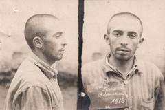 Osudy z Gulagu - Perl