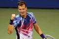 US Open 2015: Tomáš Berdych