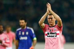 Stephan Lichtsteiner