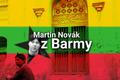 Martin Novák z Barmy
