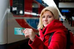 ISIC. Student. Ilustrační foto