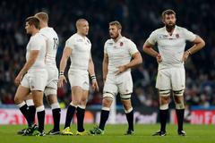 Australané rozplakali ragbyovou Anglii, Japonsko stále žije